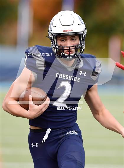 Thumbnail 3 in Hun @ Cheshire Academy photogallery.
