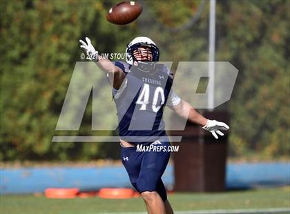 Thumbnail 3 in Hun @ Cheshire Academy photogallery.