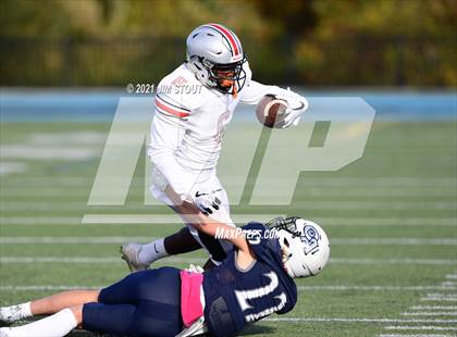 Thumbnail 1 in Hun @ Cheshire Academy photogallery.