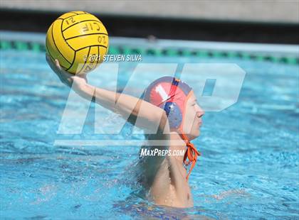 Thumbnail 2 in San Pasqual vs. Valhalla (CIF SDS D1 Quarterfinal) photogallery.