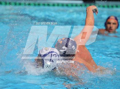 Thumbnail 1 in San Pasqual vs. Valhalla (CIF SDS D1 Quarterfinal) photogallery.