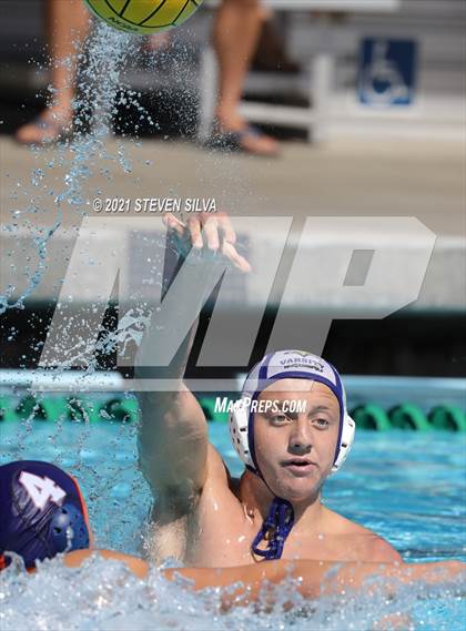 Thumbnail 3 in San Pasqual vs. Valhalla (CIF SDS D1 Quarterfinal) photogallery.