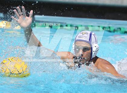 Thumbnail 2 in San Pasqual vs. Valhalla (CIF SDS D1 Quarterfinal) photogallery.