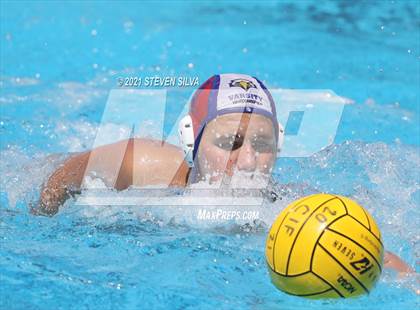 Thumbnail 2 in San Pasqual vs. Valhalla (CIF SDS D1 Quarterfinal) photogallery.