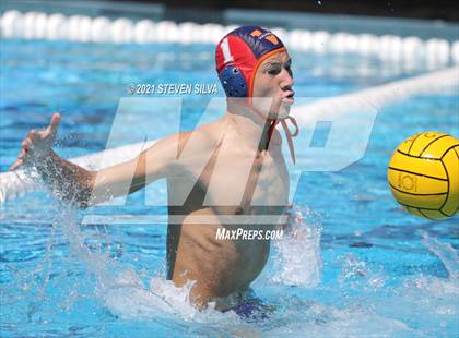 Thumbnail 3 in San Pasqual vs. Valhalla (CIF SDS D1 Quarterfinal) photogallery.