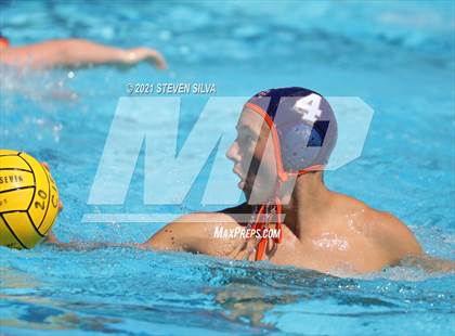 Thumbnail 1 in San Pasqual vs. Valhalla (CIF SDS D1 Quarterfinal) photogallery.