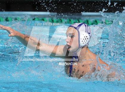 Thumbnail 2 in San Pasqual vs. Valhalla (CIF SDS D1 Quarterfinal) photogallery.