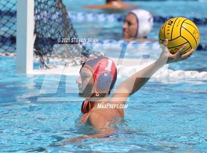 Thumbnail 2 in San Pasqual vs. Valhalla (CIF SDS D1 Quarterfinal) photogallery.