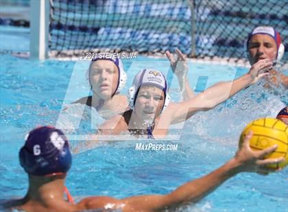 Thumbnail 3 in San Pasqual vs. Valhalla (CIF SDS D1 Quarterfinal) photogallery.