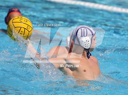 Thumbnail 2 in San Pasqual vs. Valhalla (CIF SDS D1 Quarterfinal) photogallery.