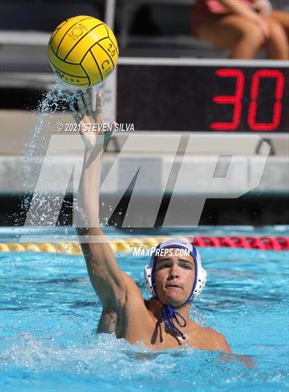 Thumbnail 3 in San Pasqual vs. Valhalla (CIF SDS D1 Quarterfinal) photogallery.