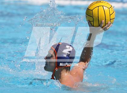 Thumbnail 3 in San Pasqual vs. Valhalla (CIF SDS D1 Quarterfinal) photogallery.