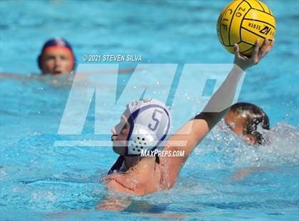 Thumbnail 1 in San Pasqual vs. Valhalla (CIF SDS D1 Quarterfinal) photogallery.