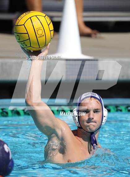 Thumbnail 2 in San Pasqual vs. Valhalla (CIF SDS D1 Quarterfinal) photogallery.