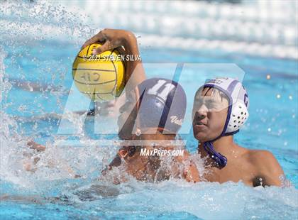 Thumbnail 2 in San Pasqual vs. Valhalla (CIF SDS D1 Quarterfinal) photogallery.