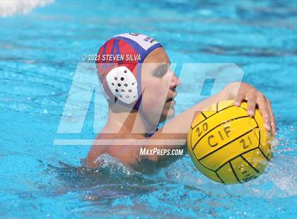 Thumbnail 2 in San Pasqual vs. Valhalla (CIF SDS D1 Quarterfinal) photogallery.