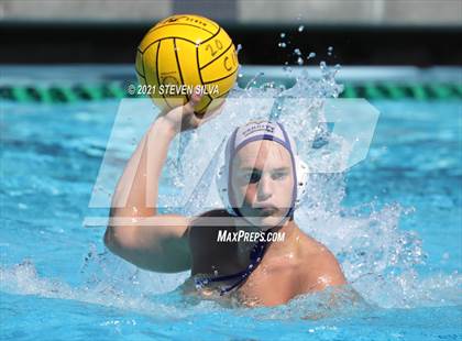 Thumbnail 2 in San Pasqual vs. Valhalla (CIF SDS D1 Quarterfinal) photogallery.