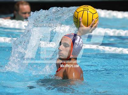 Thumbnail 2 in San Pasqual vs. Valhalla (CIF SDS D1 Quarterfinal) photogallery.