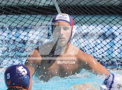 Thumbnail 3 in San Pasqual vs. Valhalla (CIF SDS D1 Quarterfinal) photogallery.