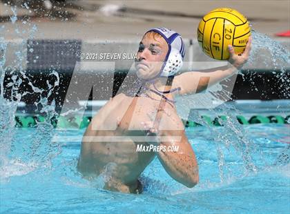 Thumbnail 2 in San Pasqual vs. Valhalla (CIF SDS D1 Quarterfinal) photogallery.