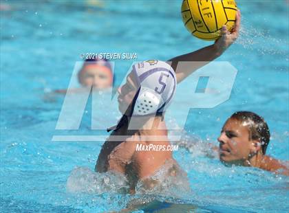 Thumbnail 2 in San Pasqual vs. Valhalla (CIF SDS D1 Quarterfinal) photogallery.
