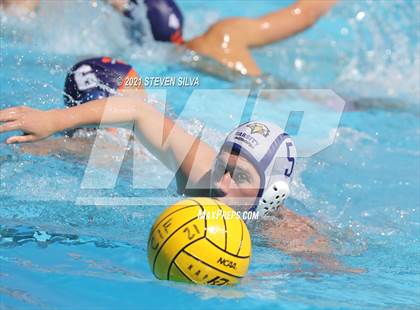 Thumbnail 3 in San Pasqual vs. Valhalla (CIF SDS D1 Quarterfinal) photogallery.