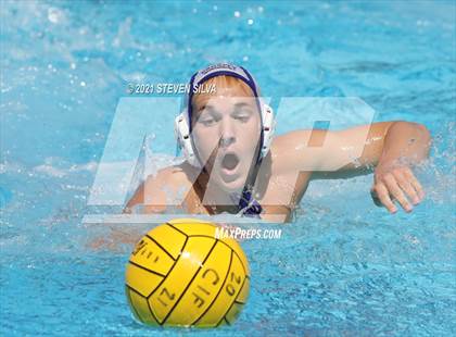 Thumbnail 2 in San Pasqual vs. Valhalla (CIF SDS D1 Quarterfinal) photogallery.