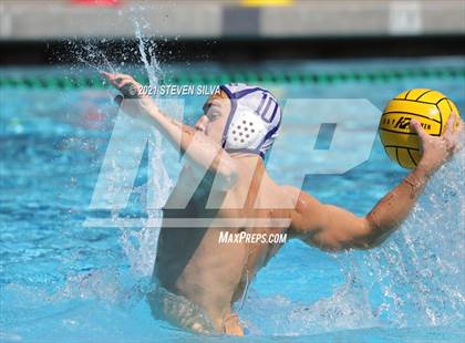 Thumbnail 1 in San Pasqual vs. Valhalla (CIF SDS D1 Quarterfinal) photogallery.