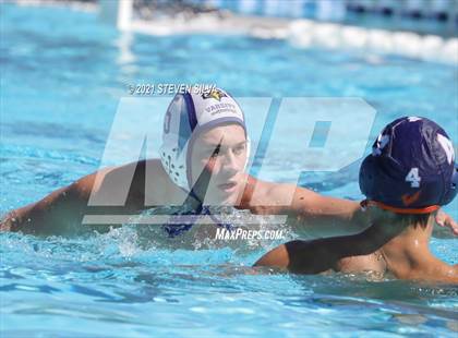 Thumbnail 2 in San Pasqual vs. Valhalla (CIF SDS D1 Quarterfinal) photogallery.