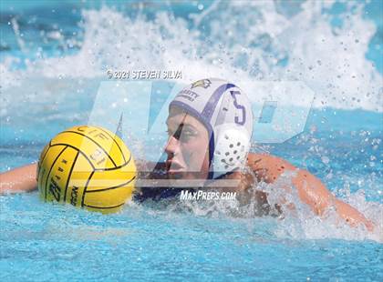 Thumbnail 1 in San Pasqual vs. Valhalla (CIF SDS D1 Quarterfinal) photogallery.