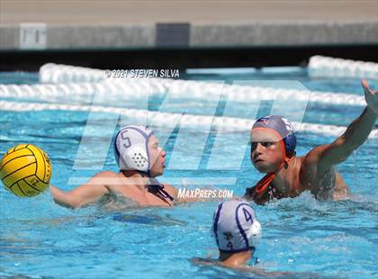 Thumbnail 1 in San Pasqual vs. Valhalla (CIF SDS D1 Quarterfinal) photogallery.