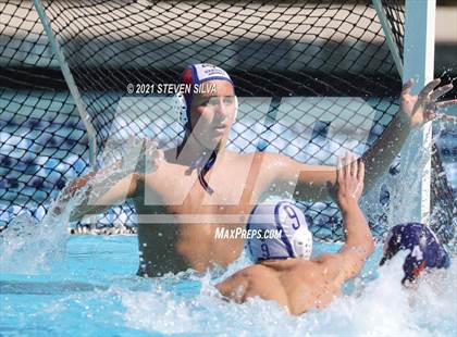 Thumbnail 2 in San Pasqual vs. Valhalla (CIF SDS D1 Quarterfinal) photogallery.
