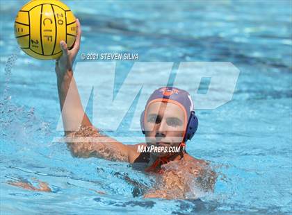 Thumbnail 2 in San Pasqual vs. Valhalla (CIF SDS D1 Quarterfinal) photogallery.