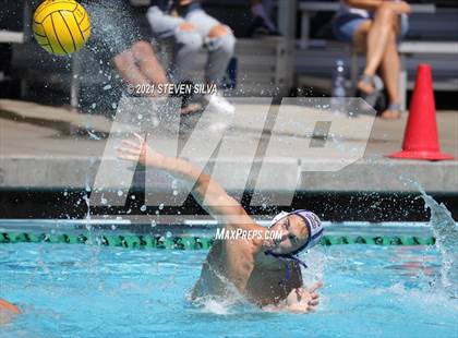 Thumbnail 3 in San Pasqual vs. Valhalla (CIF SDS D1 Quarterfinal) photogallery.