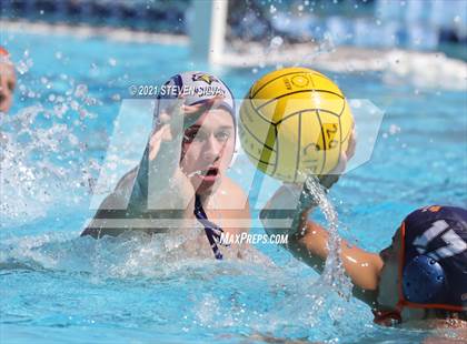 Thumbnail 2 in San Pasqual vs. Valhalla (CIF SDS D1 Quarterfinal) photogallery.