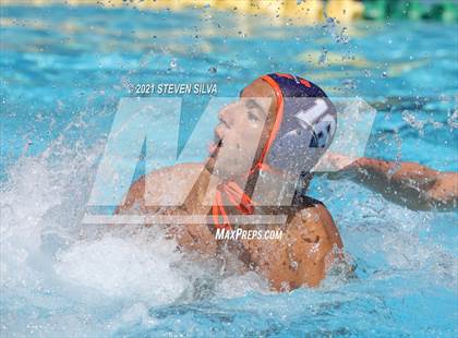 Thumbnail 2 in San Pasqual vs. Valhalla (CIF SDS D1 Quarterfinal) photogallery.