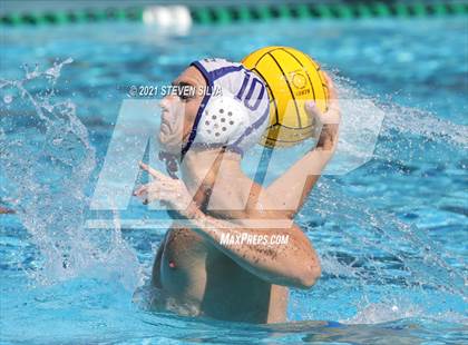 Thumbnail 1 in San Pasqual vs. Valhalla (CIF SDS D1 Quarterfinal) photogallery.
