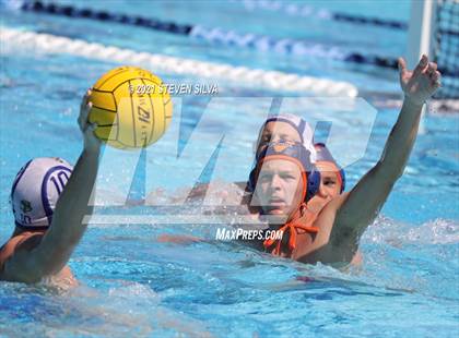 Thumbnail 3 in San Pasqual vs. Valhalla (CIF SDS D1 Quarterfinal) photogallery.
