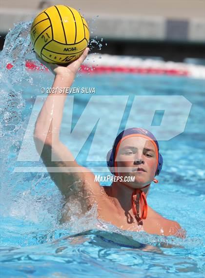 Thumbnail 1 in San Pasqual vs. Valhalla (CIF SDS D1 Quarterfinal) photogallery.