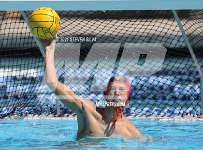 Thumbnail 3 in San Pasqual vs. Valhalla (CIF SDS D1 Quarterfinal) photogallery.