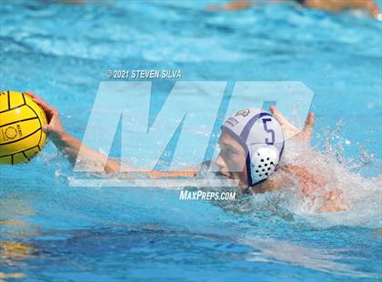 Thumbnail 2 in San Pasqual vs. Valhalla (CIF SDS D1 Quarterfinal) photogallery.