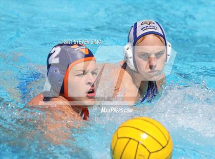 Thumbnail 1 in San Pasqual vs. Valhalla (CIF SDS D1 Quarterfinal) photogallery.