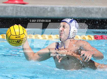 Thumbnail 1 in San Pasqual vs. Valhalla (CIF SDS D1 Quarterfinal) photogallery.