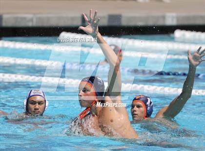 Thumbnail 1 in San Pasqual vs. Valhalla (CIF SDS D1 Quarterfinal) photogallery.