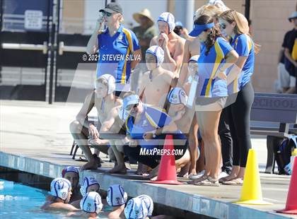 Thumbnail 1 in San Pasqual vs. Valhalla (CIF SDS D1 Quarterfinal) photogallery.