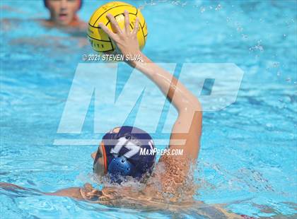 Thumbnail 2 in San Pasqual vs. Valhalla (CIF SDS D1 Quarterfinal) photogallery.
