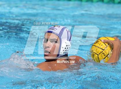 Thumbnail 3 in San Pasqual vs. Valhalla (CIF SDS D1 Quarterfinal) photogallery.