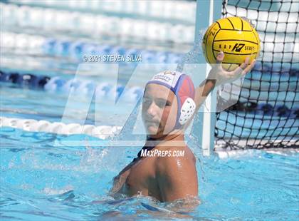 Thumbnail 2 in San Pasqual vs. Valhalla (CIF SDS D1 Quarterfinal) photogallery.