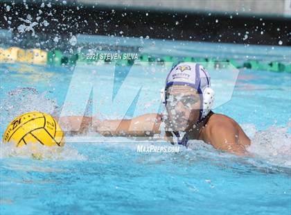 Thumbnail 1 in San Pasqual vs. Valhalla (CIF SDS D1 Quarterfinal) photogallery.
