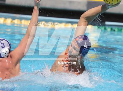 Thumbnail 3 in San Pasqual vs. Valhalla (CIF SDS D1 Quarterfinal) photogallery.